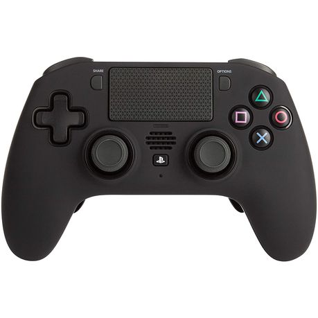 Power A PS4 Fusion Pro Wireless Controller Buy Online in Zimbabwe thedailysale.shop