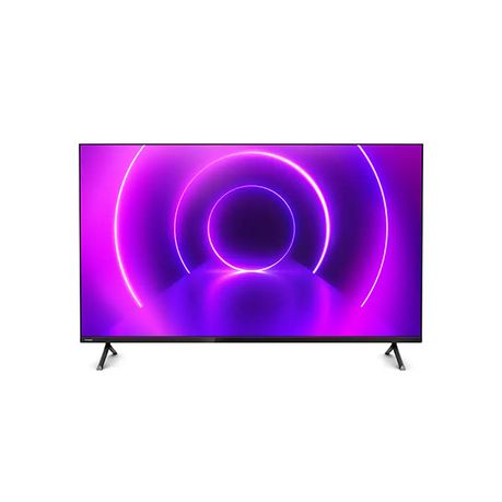 Philips 55PUT8215/73 Performance Series 4K UHD LED Android 55 TV