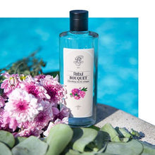 Load image into Gallery viewer, Rebul Bouquet Eau de Cologne 270 ml (Glass Bottle) 80% Alcohol
