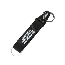 Load image into Gallery viewer, Official Call of Duty Modern Warfare Tactical Keyring / Keychain
