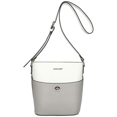 David Jones Bucket Bag