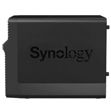 Load image into Gallery viewer, SYNOLOGY DS420J - 4 Bay NAS Designed For Home Backup
