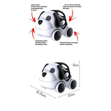 Load image into Gallery viewer, Rattle and Roll Puppy Car - Kids Toy
