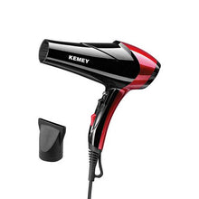 Load image into Gallery viewer, GagaFast Salon Grade Professional Edition Hair Dryer 4000W
