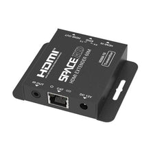 Load image into Gallery viewer, Space TV HDMI Slimline Extender 60M with IR
