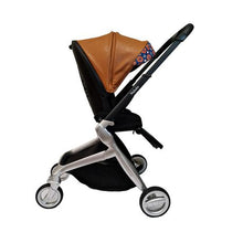 Load image into Gallery viewer, Nubabs Earthy Tan Stroller
