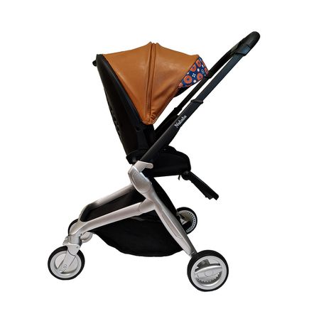 Nubabs Earthy Tan Stroller