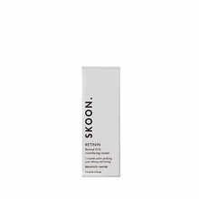 Load image into Gallery viewer, SKOON. Retinin Retinal 0.1% Resurfacing Cream 15ml
