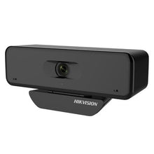 Load image into Gallery viewer, Hikvision DS-U18 4K UHD Webcam
