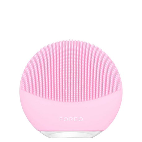 FOREO LUNA Mini 3 Pearl Pink Buy Online in Zimbabwe thedailysale.shop