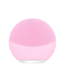 Load image into Gallery viewer, FOREO LUNA Mini 3 Pearl Pink
