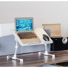 Load image into Gallery viewer, LASA Adjustable Laptop Table Notebook Stand
