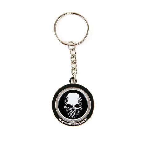 Official Ghost Recon Spinner Keychain