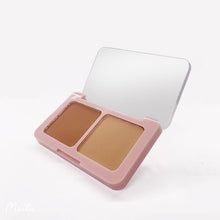 Load image into Gallery viewer, Bronzer Duo Palette - 04
