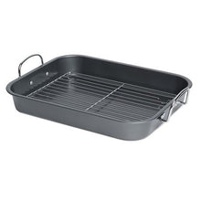 Load image into Gallery viewer, George &amp; Mason - Non-stick Roasting Pan
