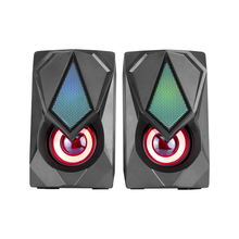 Load image into Gallery viewer, Pro Gamer XTRIKE SK-402 Wired Speakers
