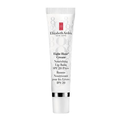 Elizabeth Arden Eight Hour Cream Nourishing Lip Balm SPF 20 PA++ 14.8ml Buy Online in Zimbabwe thedailysale.shop