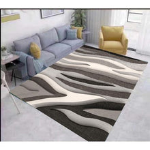 Load image into Gallery viewer, 200cm by 150cm - Modern 3D Geometric Design Area 17 Rug
