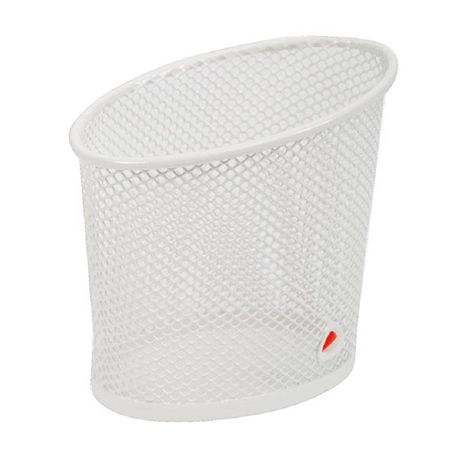 Alba Pencil Cup White