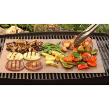 Load image into Gallery viewer, Heavy Duty Reusable Non-Stick BBQ Grill Mat
