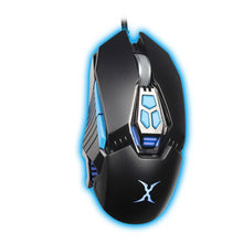 Load image into Gallery viewer, FOXXRAY SM-67 Crazy Fight Gaming Mouse
