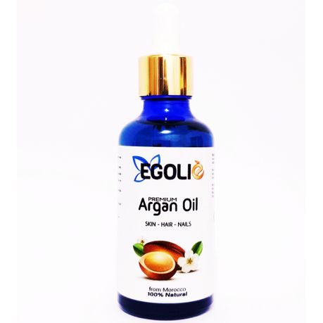 Premium Argan Oil - 50ml