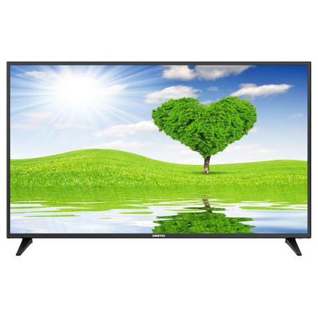 Sinotec 50 UHD LED TV Buy Online in Zimbabwe thedailysale.shop