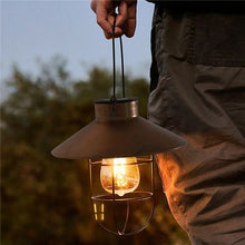 Load image into Gallery viewer, Solar Hanging Lantern Lamp
