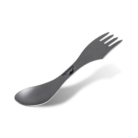 Titanium 3 in 1 Cutlery Set Buy Online in Zimbabwe thedailysale.shop