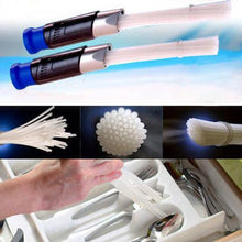 Load image into Gallery viewer, Dust Brush - Brush Cleaner Dust Remover Universal Vacuum Attachment
