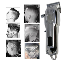 Load image into Gallery viewer, Rechargeable Professional Hair Clippers Q-LF886
