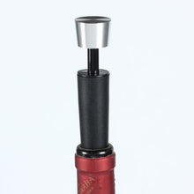 Load image into Gallery viewer, We Love Gadgets Vacuum Wine Preserver &amp; Stopper
