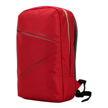 Load image into Gallery viewer, Kingsons Laptop Backpack Arrow Series 15.6 - Red
