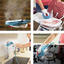 Load image into Gallery viewer, BLACK+DECKER - SteaMitt replacement mitt, hose and microfibre pad
