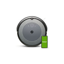 Load image into Gallery viewer, iRobot Roomba® i3 Robot Vacuum + Automatic Dirt Disposal Base
