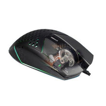 Load image into Gallery viewer, Foxxray SM-58 Bullet Shadow Fox Hunting USB Gaming Mouse
