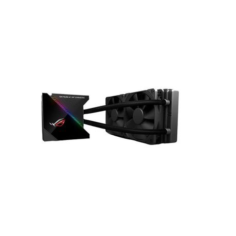 Asus ROG Ryujin 240 All-in-One Liquid CPU Cooler Buy Online in Zimbabwe thedailysale.shop