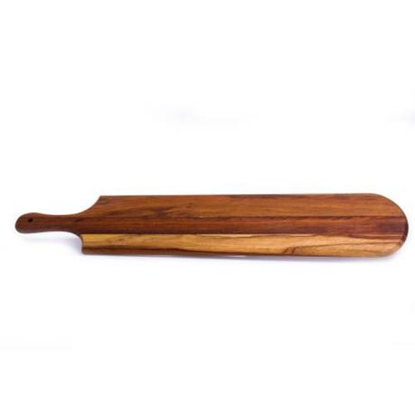 Wood Paddle Board 74cm X 15cm Buy Online in Zimbabwe thedailysale.shop