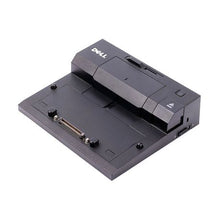 Load image into Gallery viewer, Dell E-Port II Laptop Docking Station
