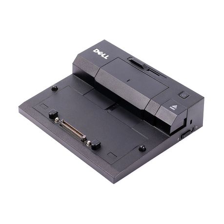 Dell E-Port II Laptop Docking Station