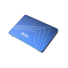 Load image into Gallery viewer, Netac N535S 240GB 3D NAND SATA3 SSD
