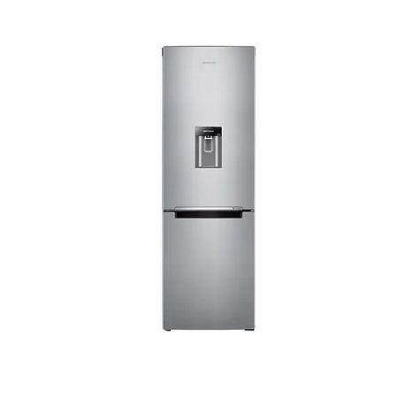 Samsung - 303Lt Combi Refrigerator with Bottom Freezer - RB30J3611SA/FA Buy Online in Zimbabwe thedailysale.shop