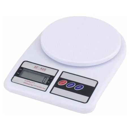 Digital Kitchen Scale Buy Online in Zimbabwe thedailysale.shop