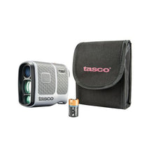 Load image into Gallery viewer, Tasco Tee 801950 2 Green Rangefinder
