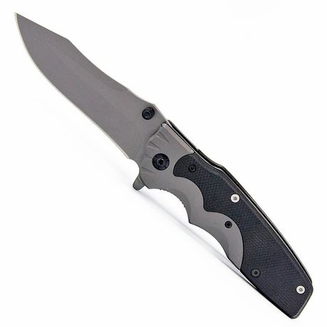 DA97 Tactical Folding Knife Buy Online in Zimbabwe thedailysale.shop