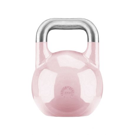 Gorilla Sports SA - Competition Kettlebell 8kg Buy Online in Zimbabwe thedailysale.shop