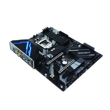 Load image into Gallery viewer, Biostar Gaming Intel Z490GTA Chipset, Socket LGA 1200, ATX Motherboard
