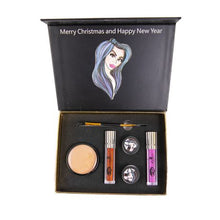 Load image into Gallery viewer, Dany Cosmetics Makeup Set Combo 4
