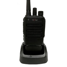 Load image into Gallery viewer, M-58 Amateur GPS Tracking ip67 Water Walkie Handheld 2 Way Radio
