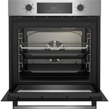 Load image into Gallery viewer, Beko 60cm Aeroperfect Built-In Oven Inox
